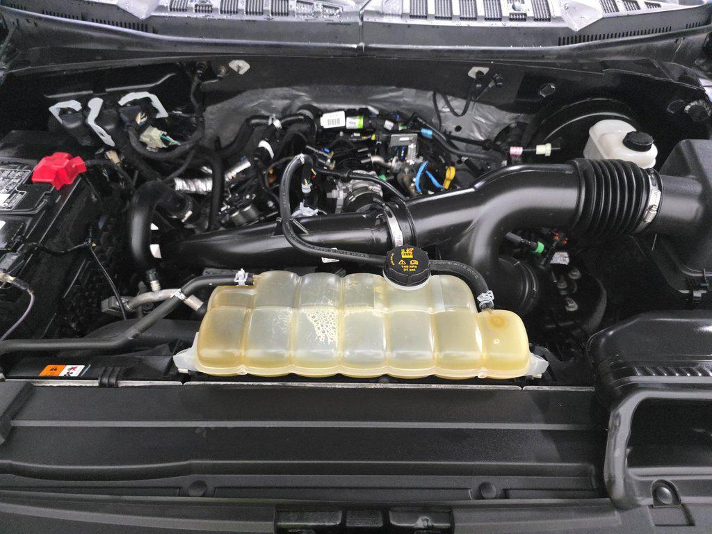 used 2020 Ford F-150 car, priced at $17,599