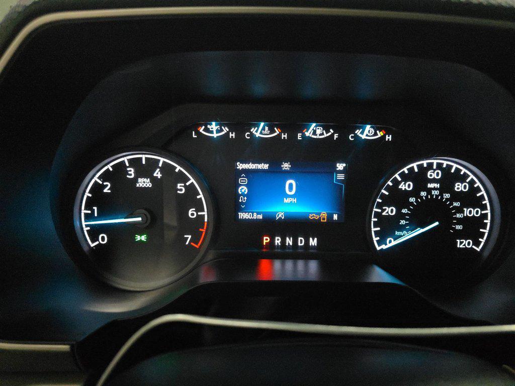 used 2023 Ford F-150 car, priced at $41,499