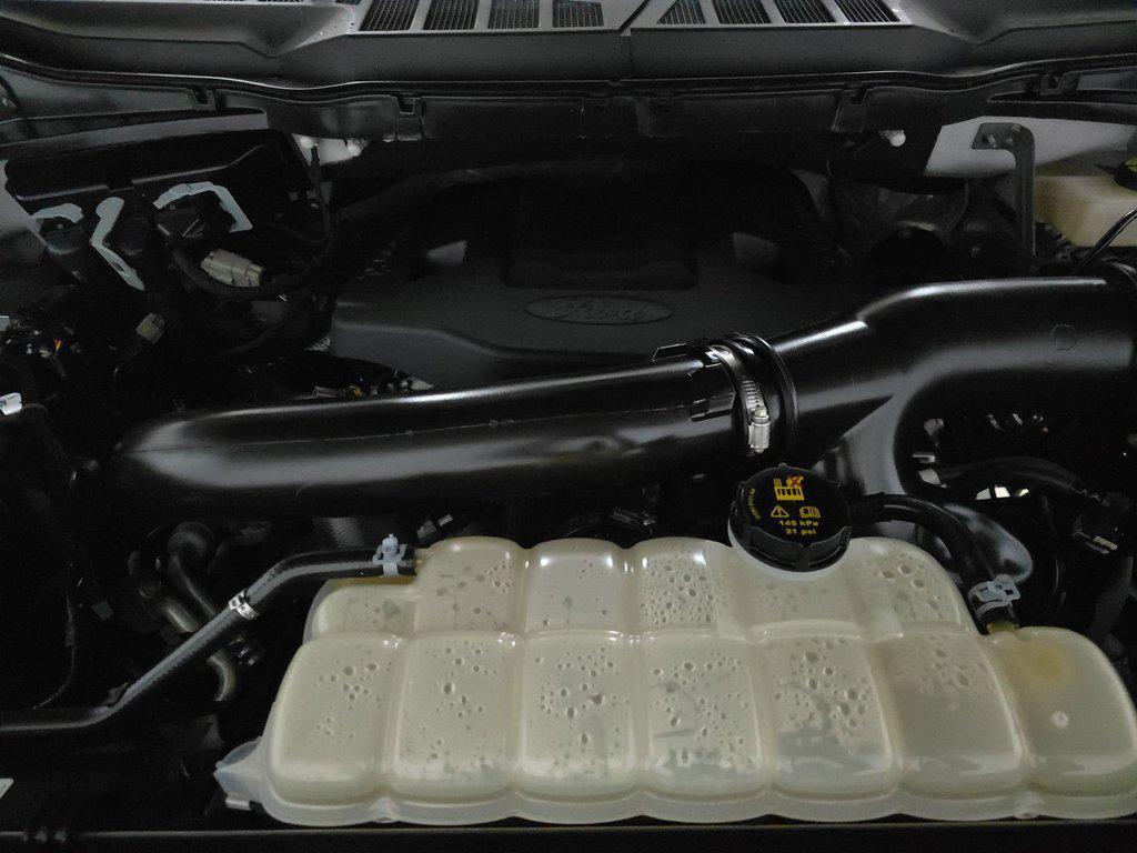 used 2023 Ford F-150 car, priced at $41,499