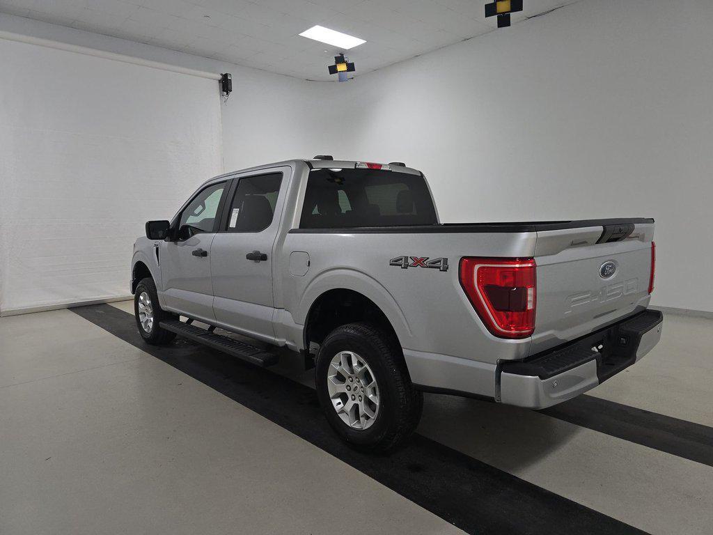 used 2023 Ford F-150 car, priced at $41,499