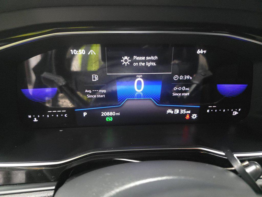 used 2023 Volkswagen Jetta car, priced at $19,399