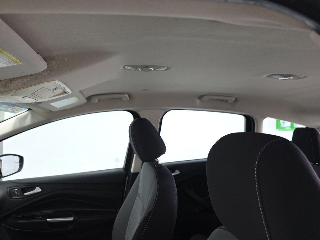 used 2016 Ford C-Max Hybrid car, priced at $12,099