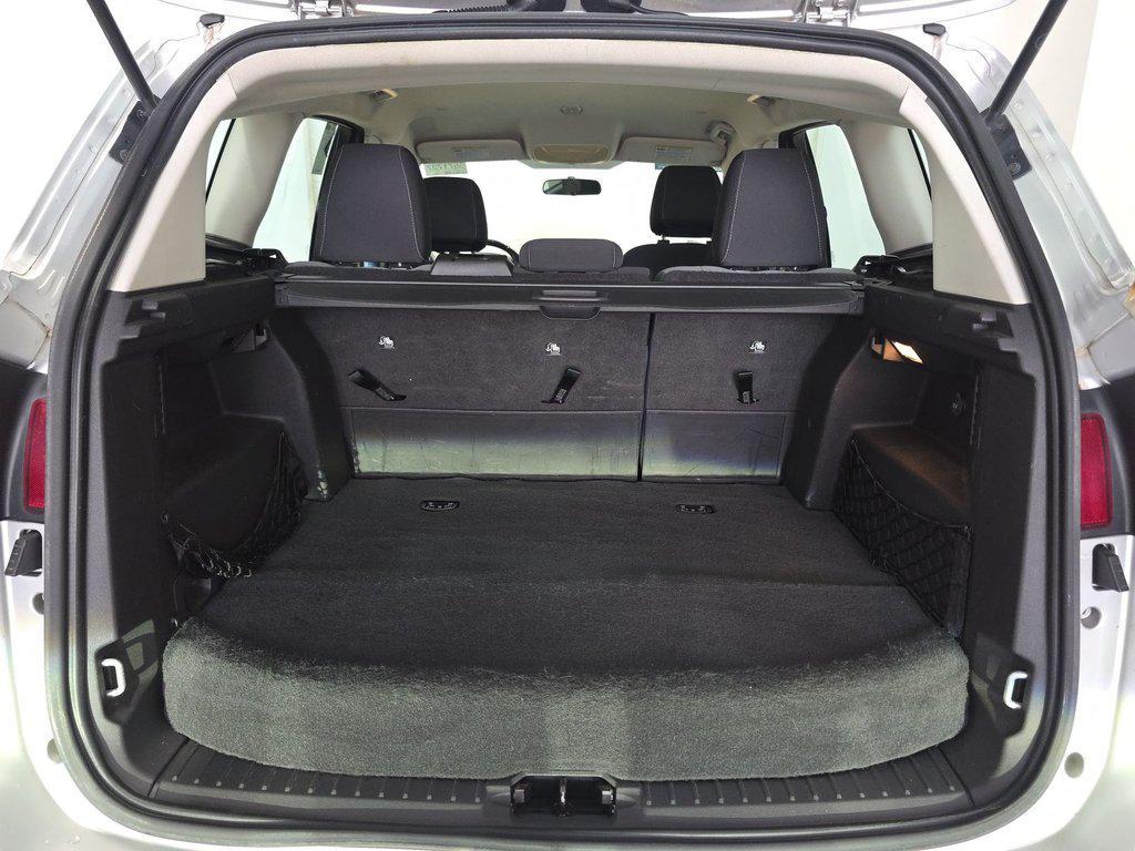 used 2016 Ford C-Max Hybrid car, priced at $12,099