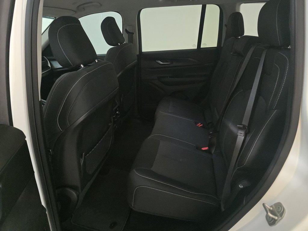 used 2023 Jeep Grand Cherokee car, priced at $30,099