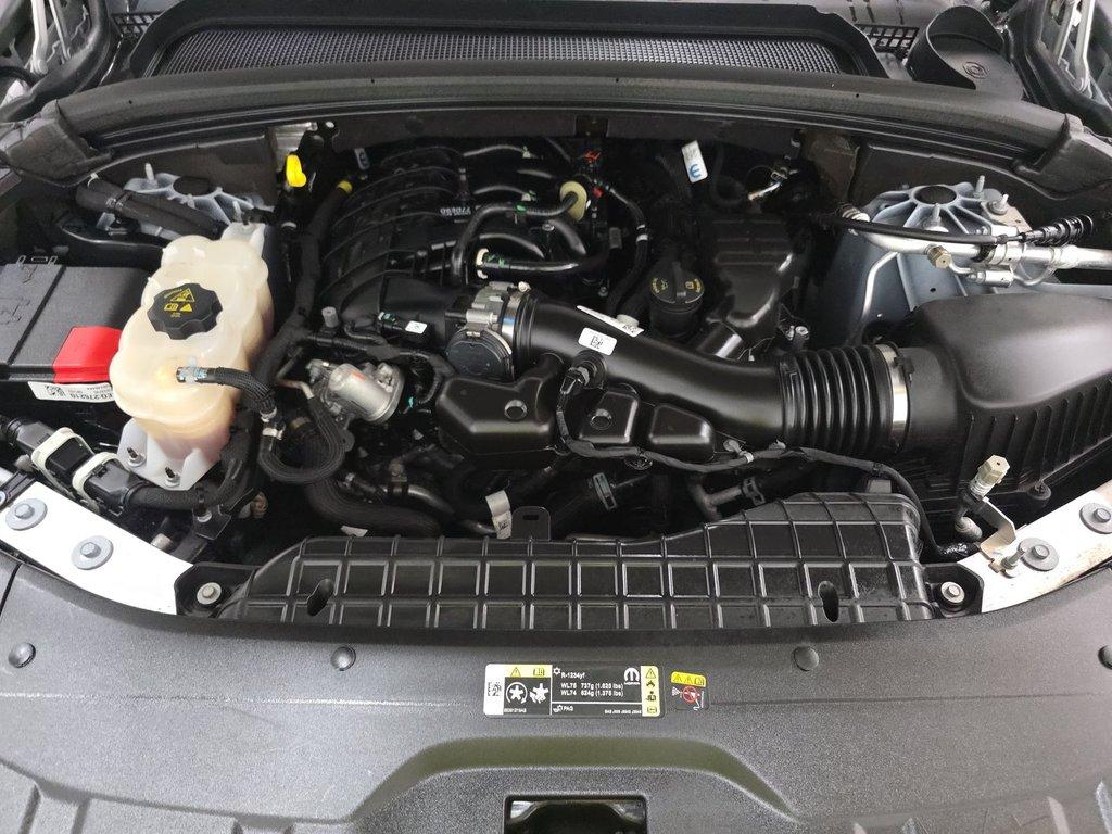 used 2023 Jeep Grand Cherokee car, priced at $30,099