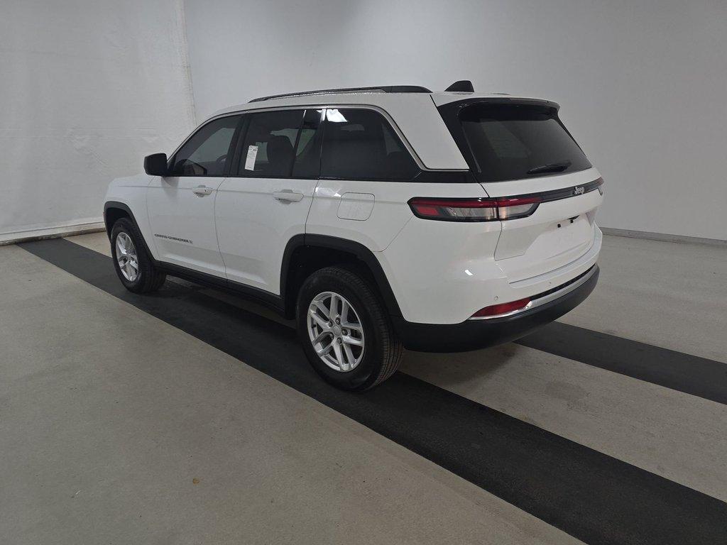 used 2023 Jeep Grand Cherokee car, priced at $30,099