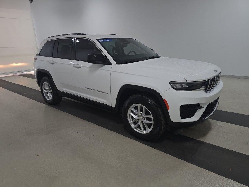 used 2023 Jeep Grand Cherokee car, priced at $30,099