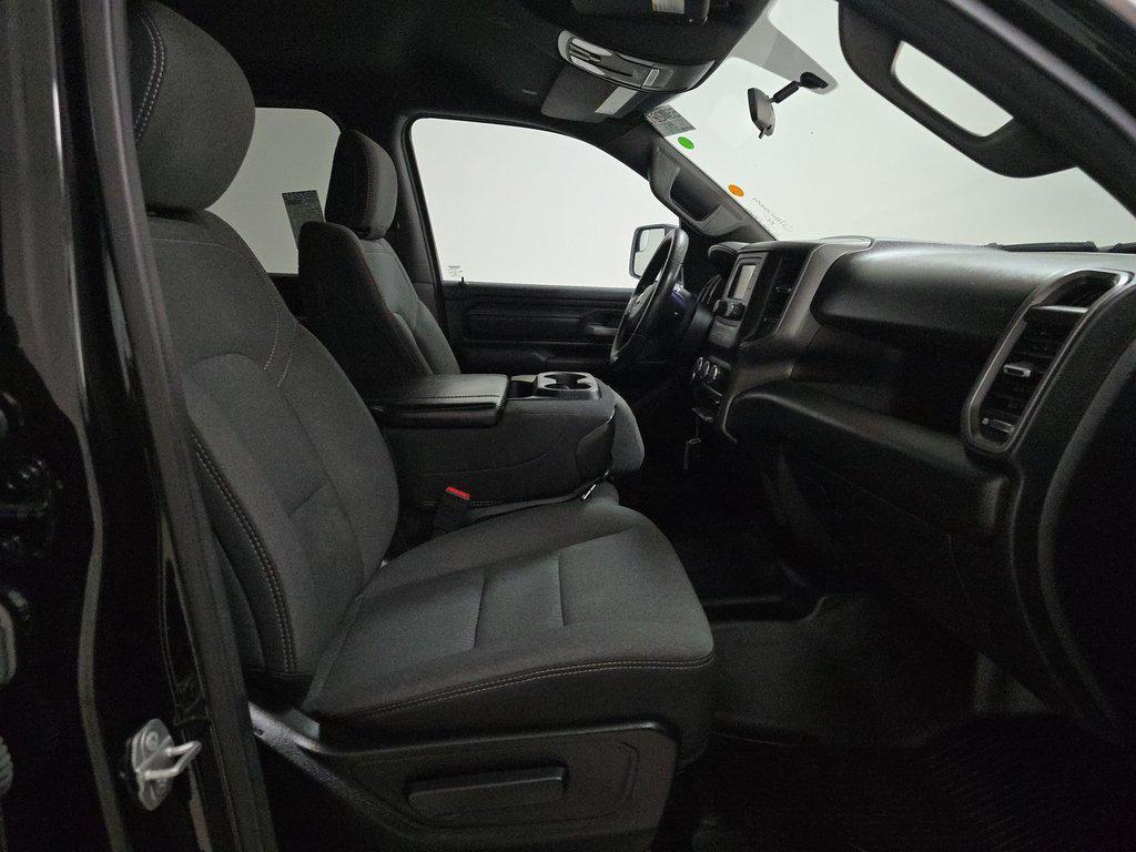 used 2022 Ram 1500 car, priced at $20,999