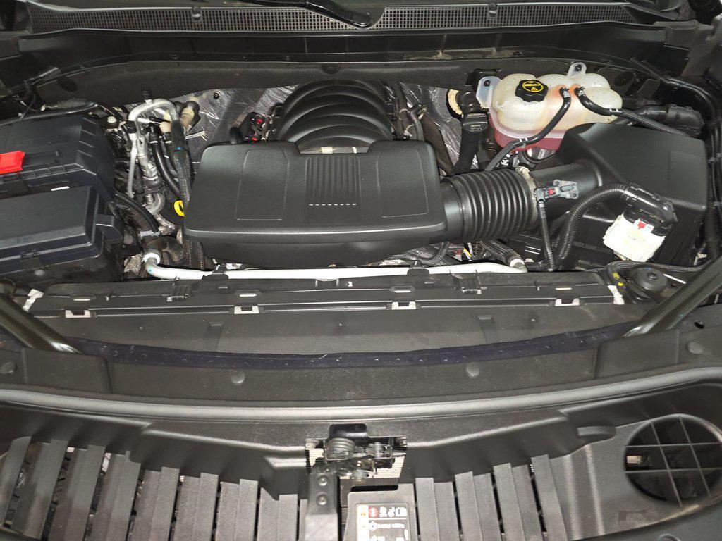 used 2025 Chevrolet Suburban car, priced at $76,799