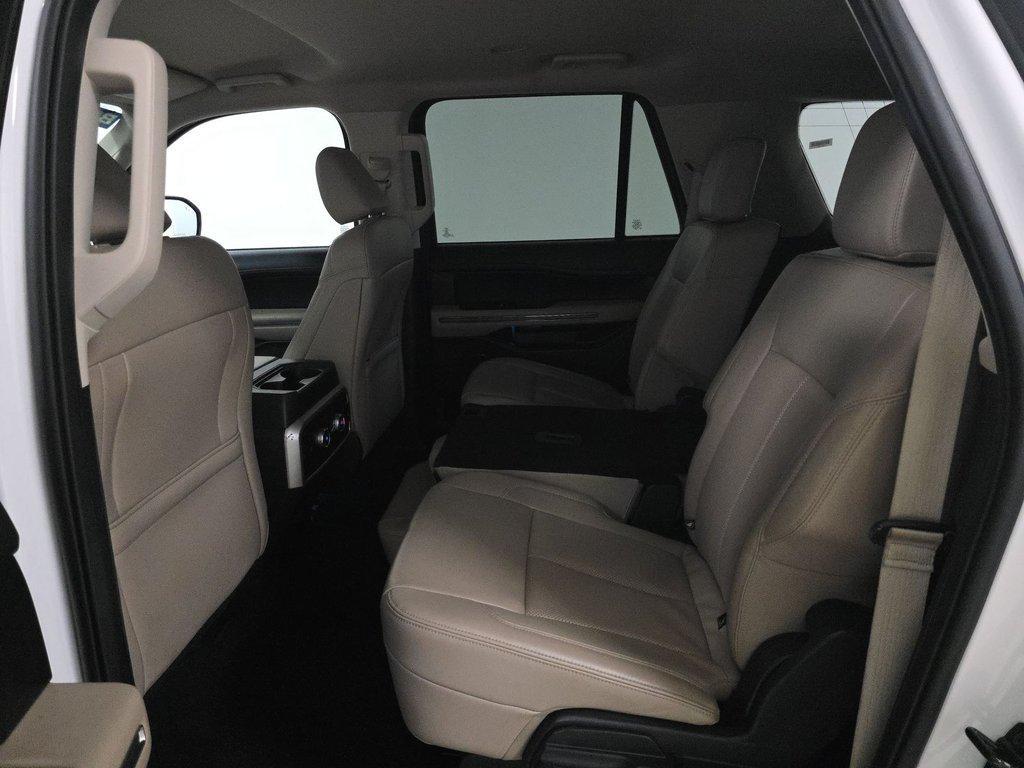 used 2024 Ford Expedition Max car, priced at $43,599