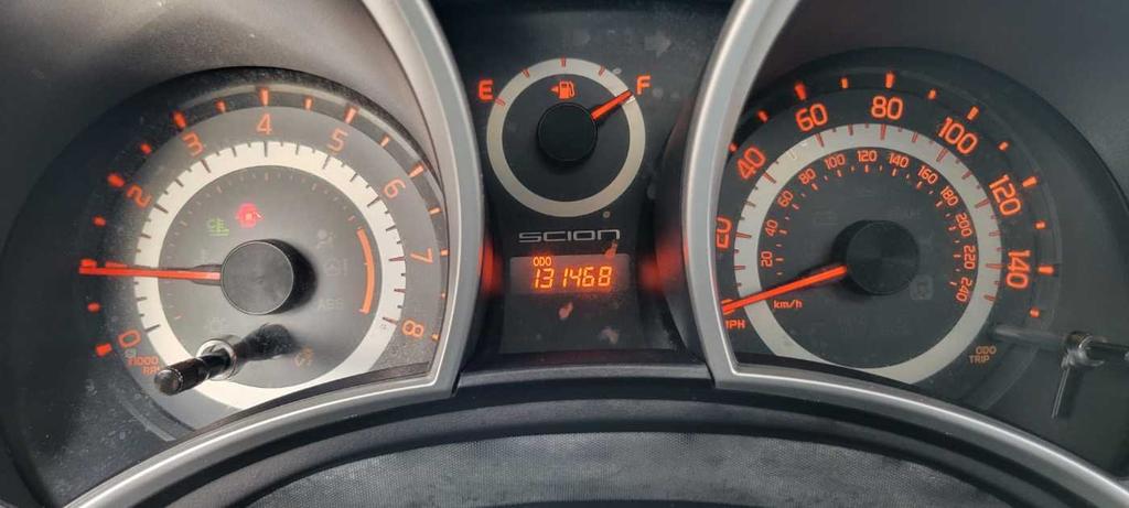 used 2015 Scion tC car, priced at $5,999