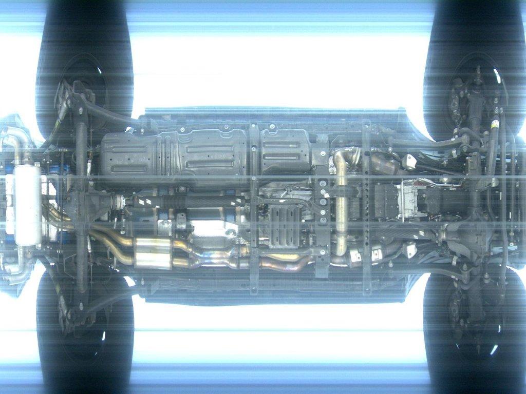 used 2023 Jeep Wrangler car, priced at $67,899