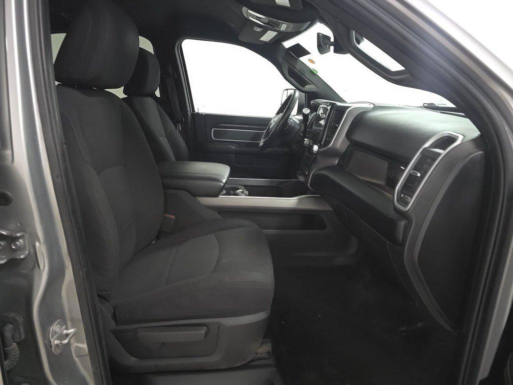 used 2022 Ram 2500 car, priced at $41,499