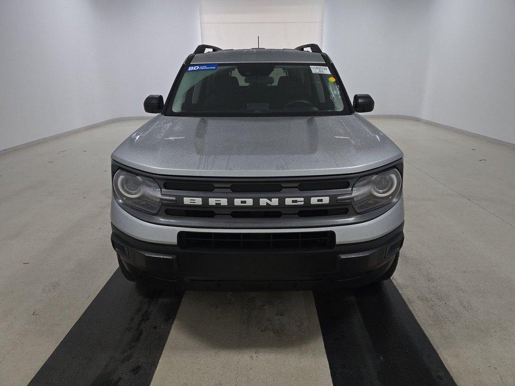 used 2023 Ford Bronco Sport car, priced at $25,499
