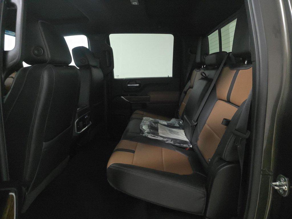 used 2022 Chevrolet Silverado 3500 car, priced at $60,799