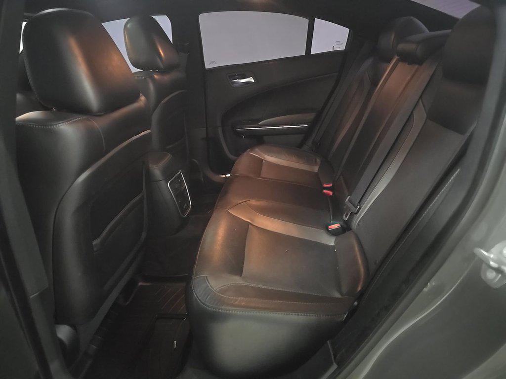used 2017 Dodge Charger car, priced at $22,499
