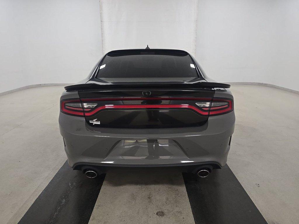 used 2017 Dodge Charger car, priced at $22,499