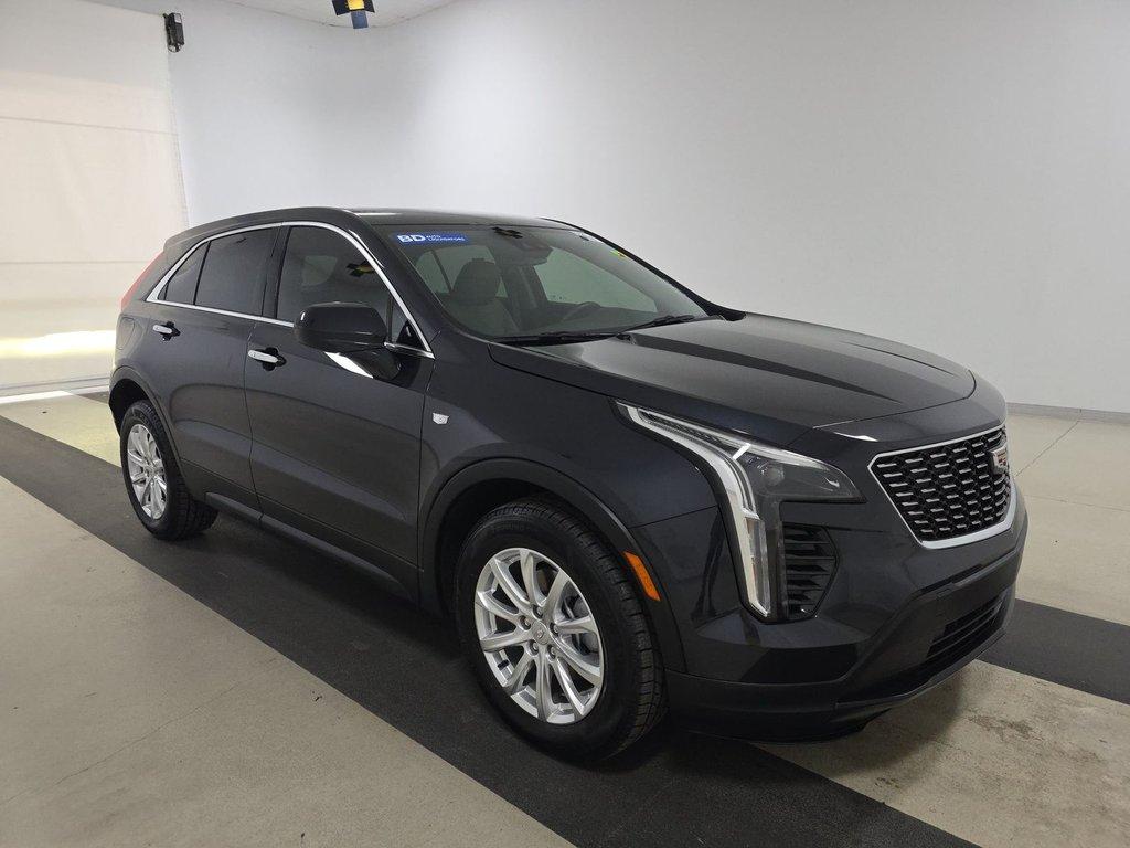 used 2023 Cadillac XT4 car, priced at $27,799