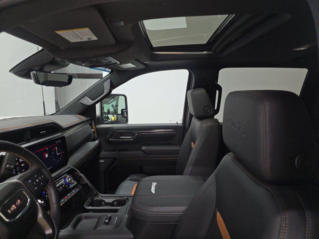 used 2024 GMC Sierra 2500 car, priced at $81,899