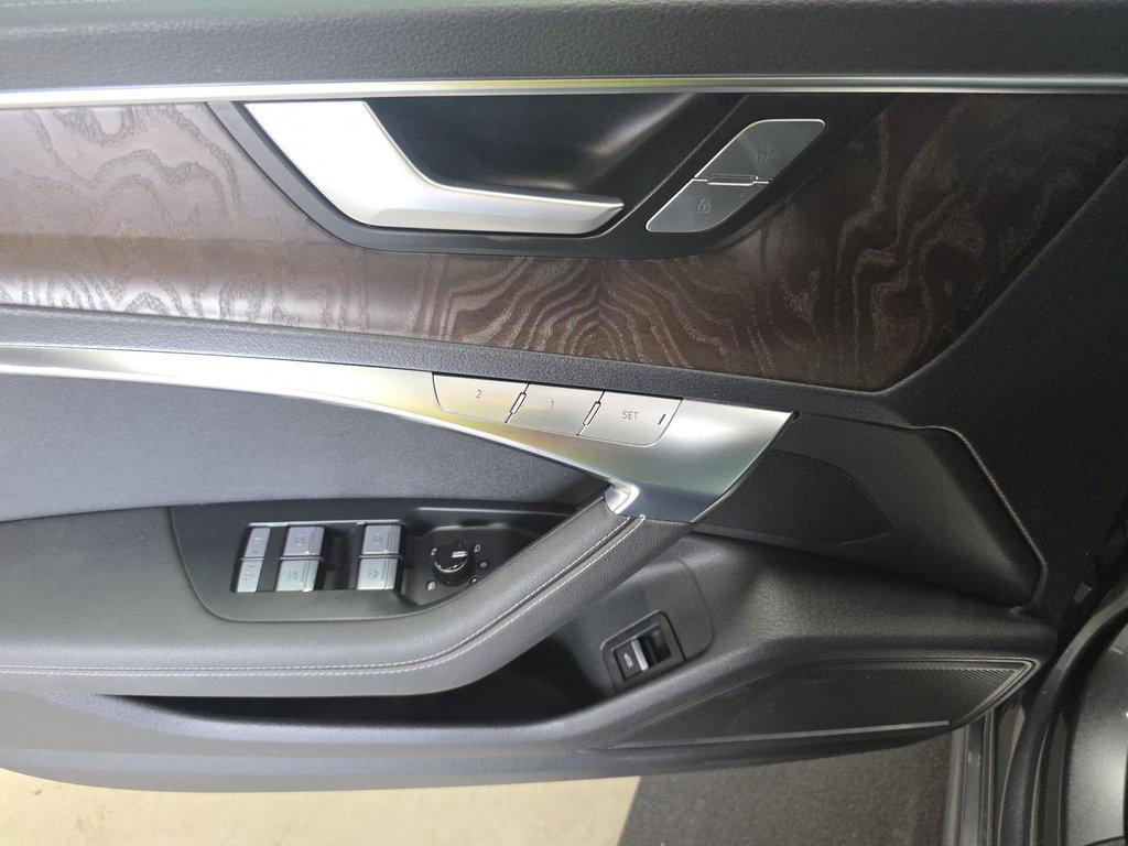 used 2019 Audi A7 car, priced at $34,599