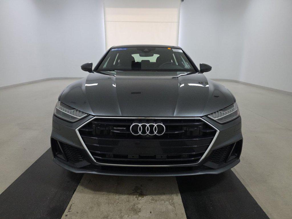 used 2019 Audi A7 car, priced at $34,599