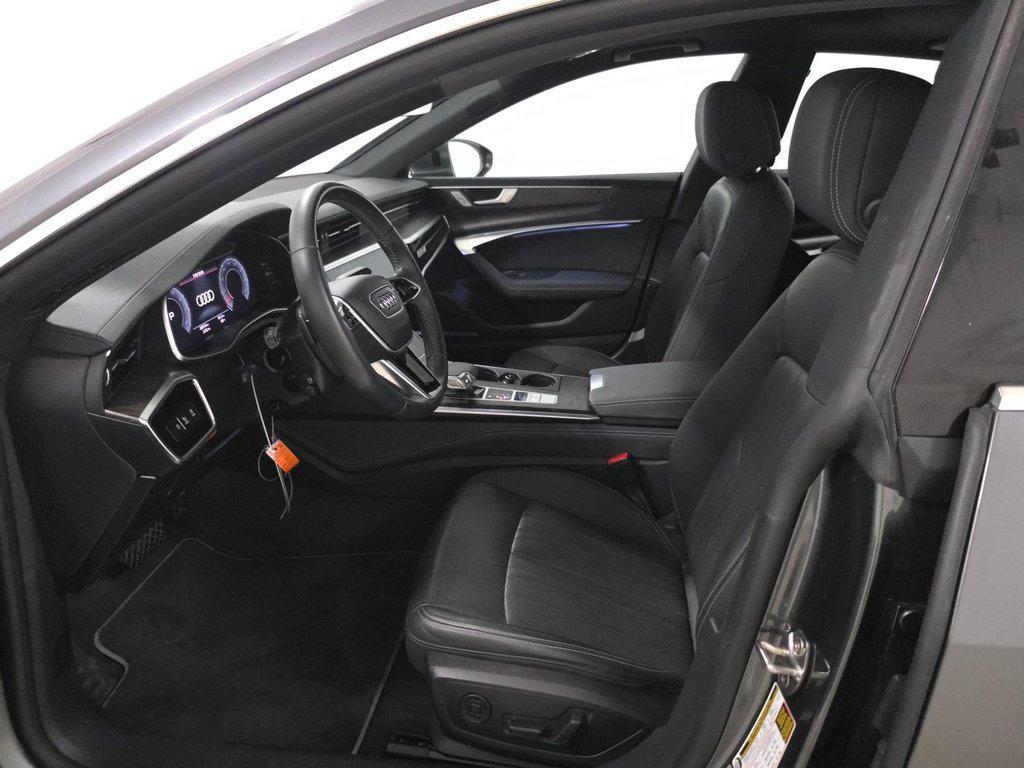 used 2019 Audi A7 car, priced at $34,599