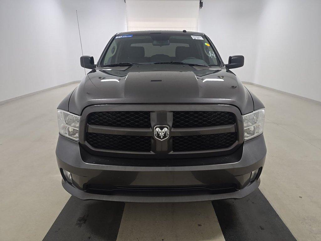 used 2016 Ram 1500 car, priced at $18,999