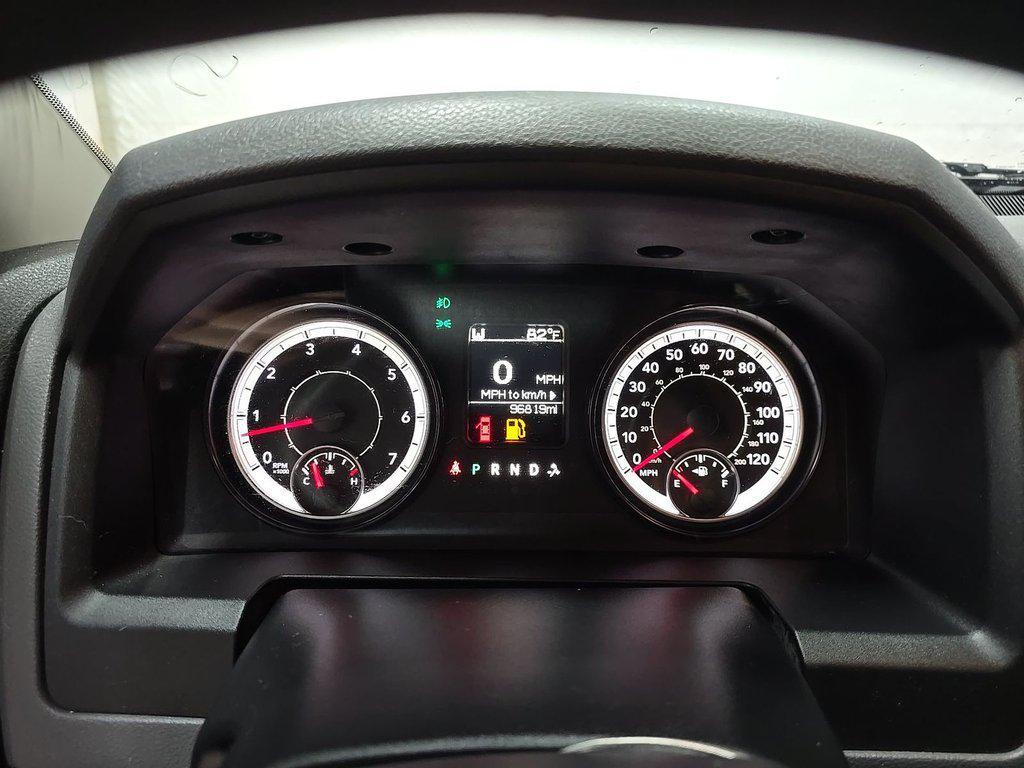 used 2016 Ram 1500 car, priced at $18,999
