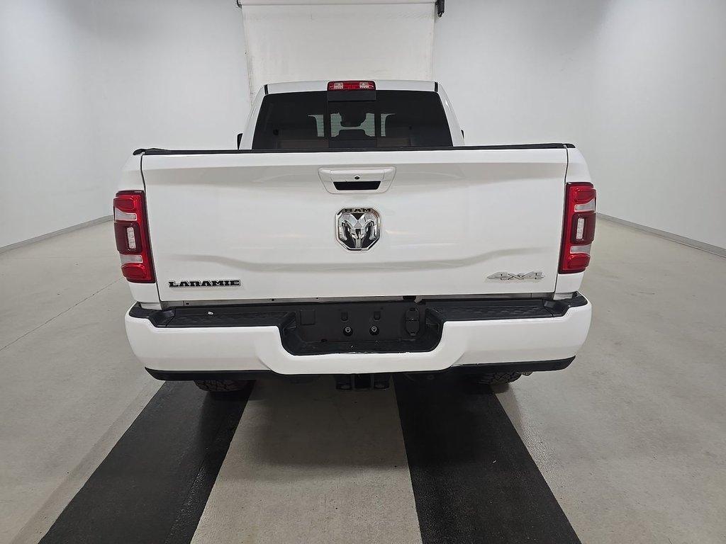used 2024 Ram 2500 car, priced at $56,299