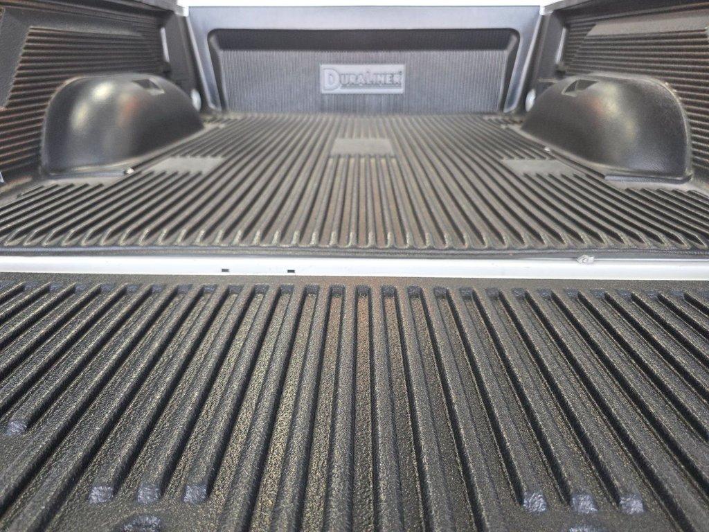 used 2024 Ram 2500 car, priced at $56,299