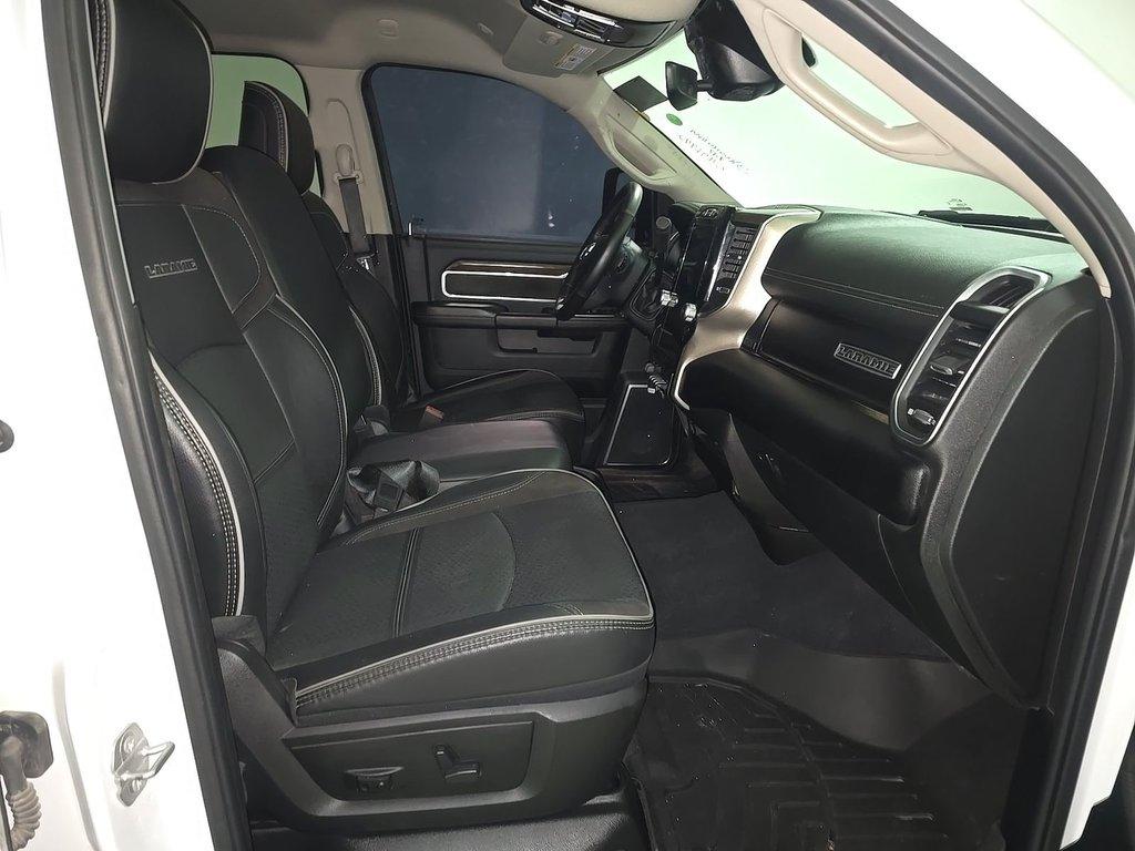 used 2024 Ram 2500 car, priced at $56,299