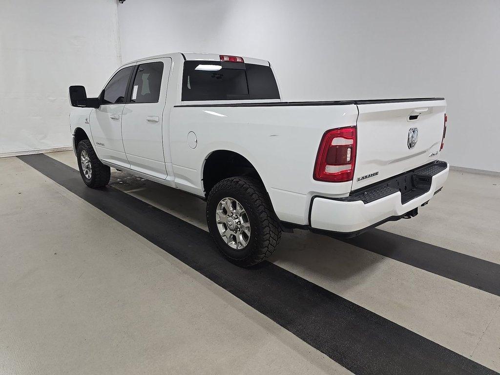 used 2024 Ram 2500 car, priced at $56,299
