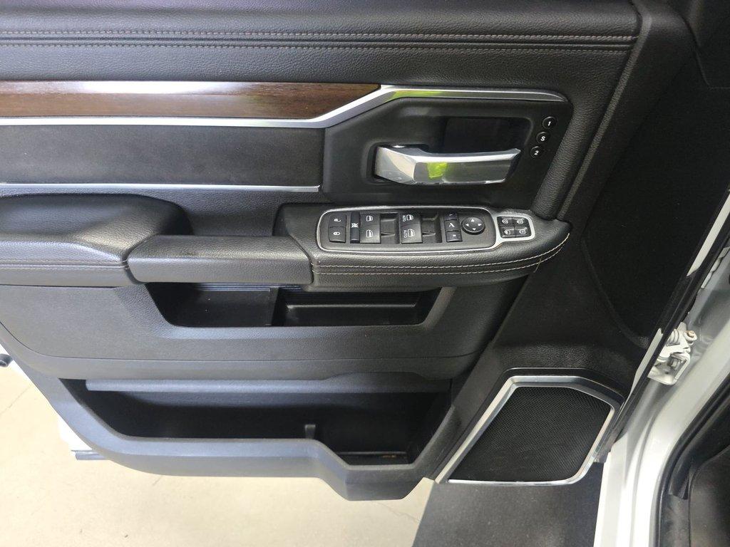 used 2024 Ram 2500 car, priced at $56,299