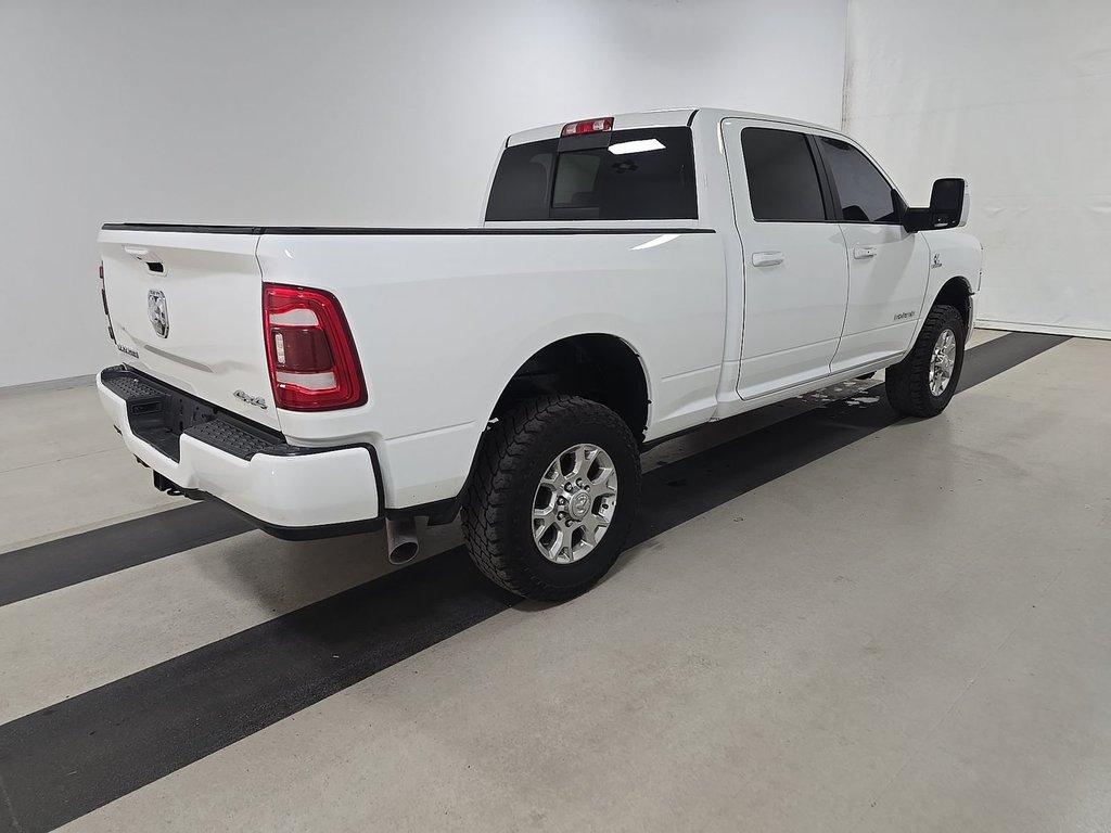 used 2024 Ram 2500 car, priced at $56,299