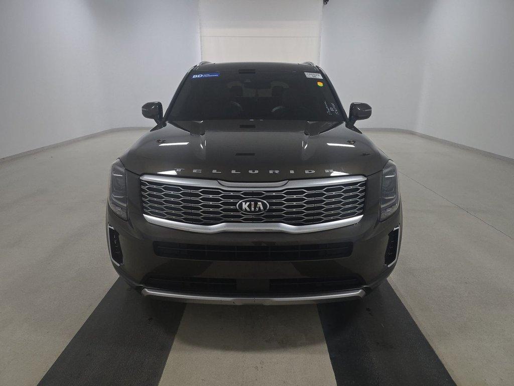 used 2020 Kia Telluride car, priced at $25,499