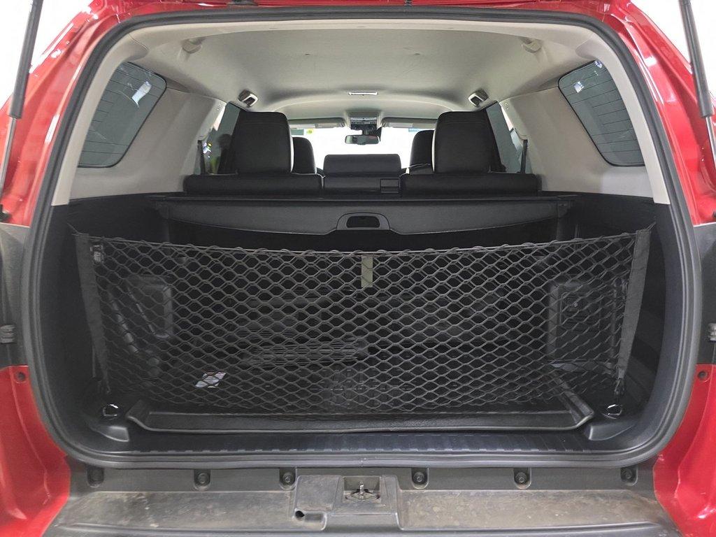 used 2023 Toyota 4Runner car, priced at $50,799