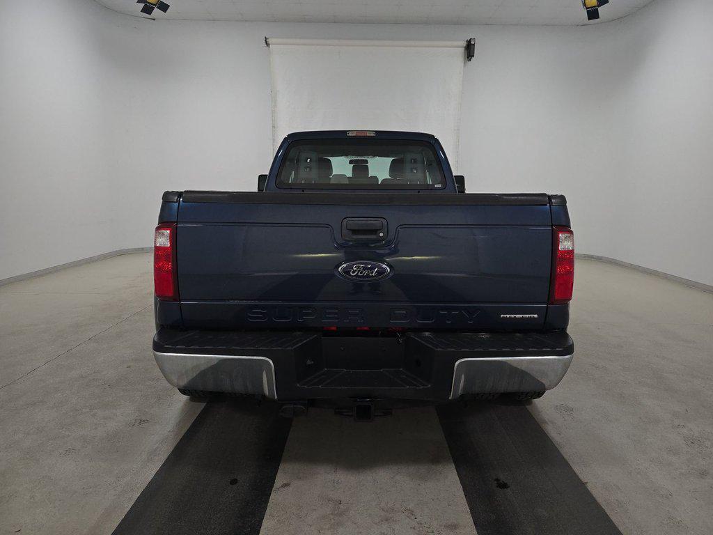 used 2016 Ford F-350 car, priced at $31,499