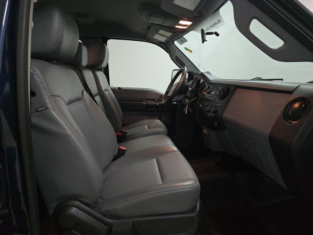 used 2016 Ford F-350 car, priced at $31,499