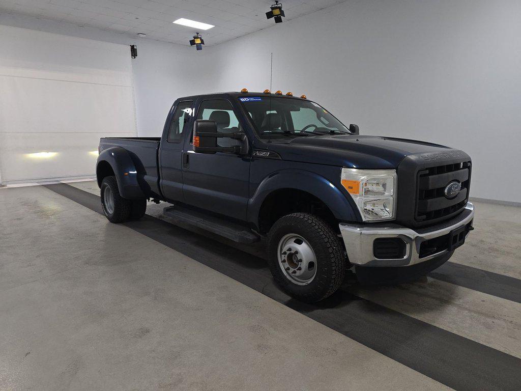 used 2016 Ford F-350 car, priced at $31,499