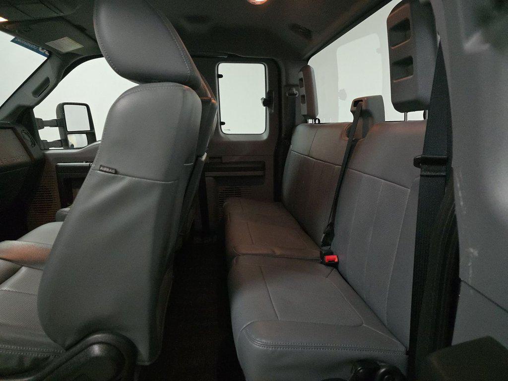 used 2016 Ford F-350 car, priced at $31,499