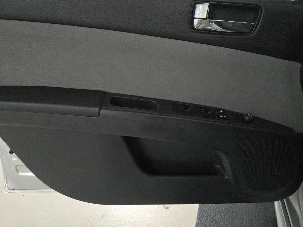 used 2011 Nissan Sentra car, priced at $6,999