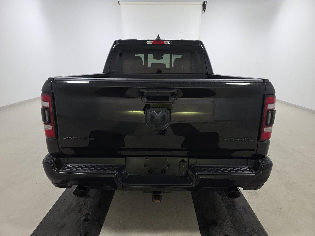 used 2020 Ram 1500 car, priced at $33,799