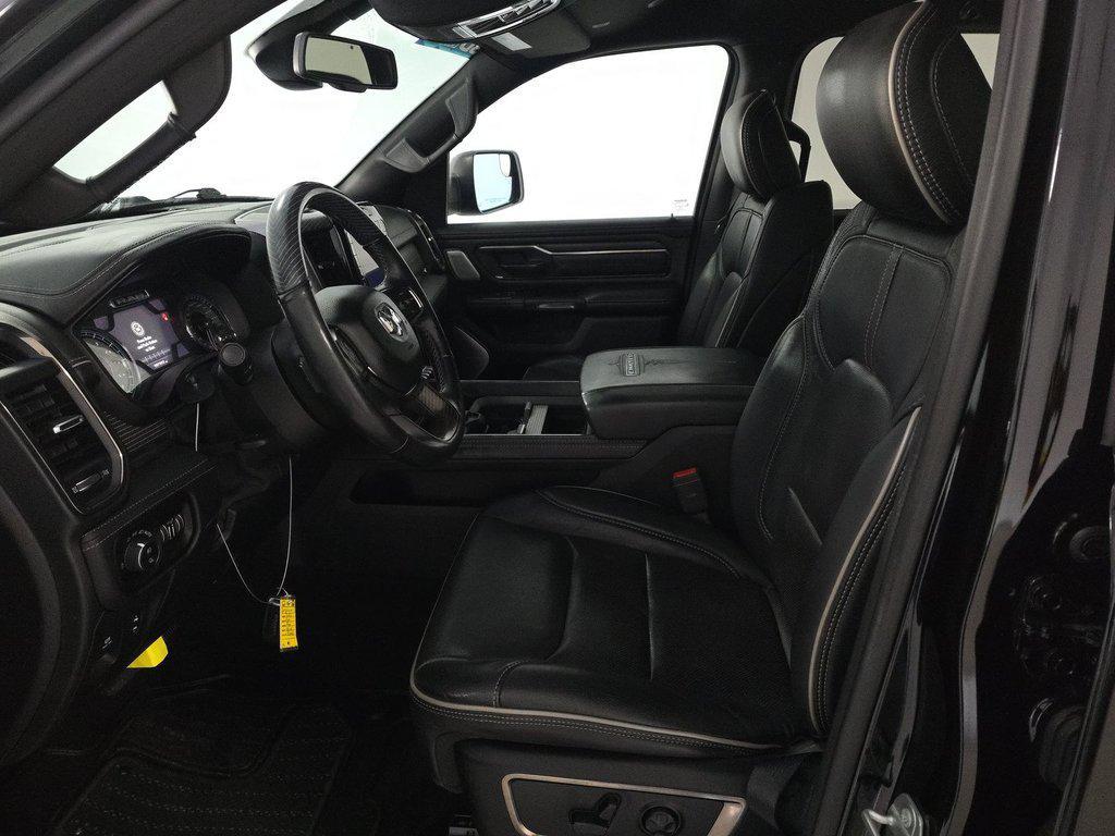 used 2020 Ram 1500 car, priced at $33,799