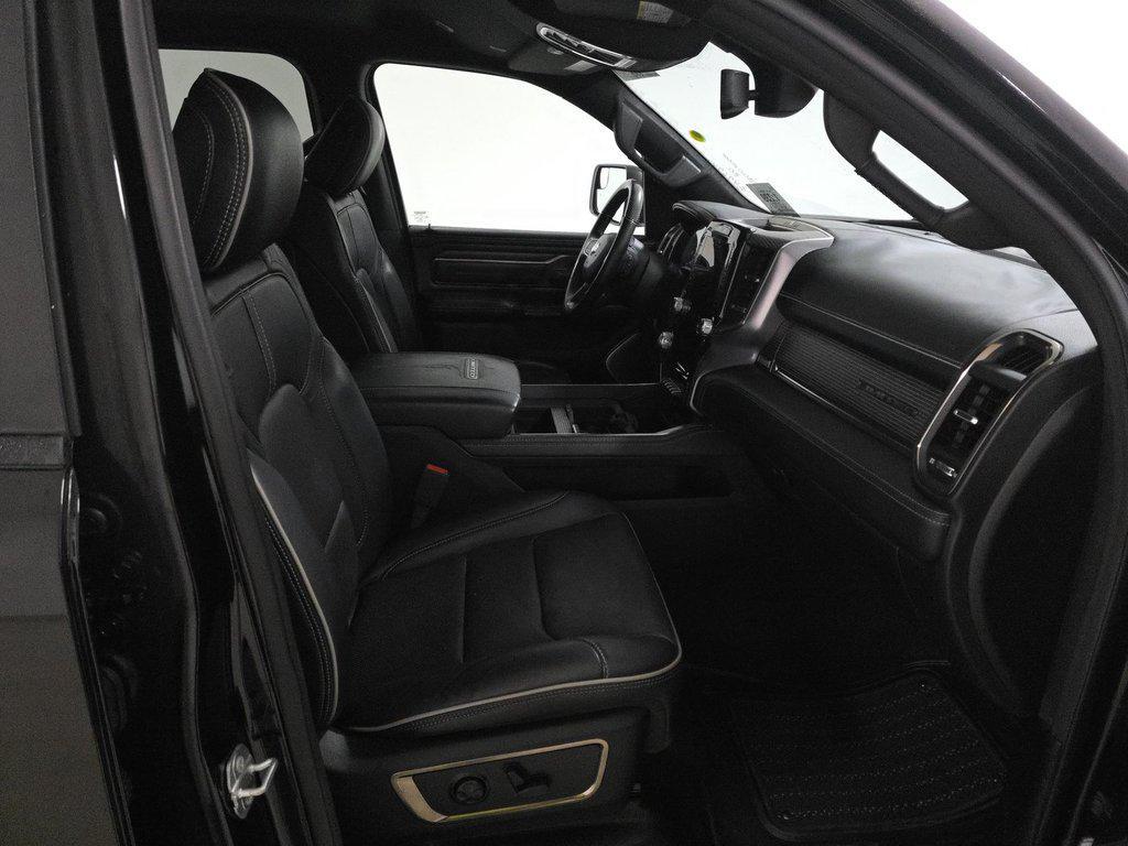 used 2020 Ram 1500 car, priced at $33,799