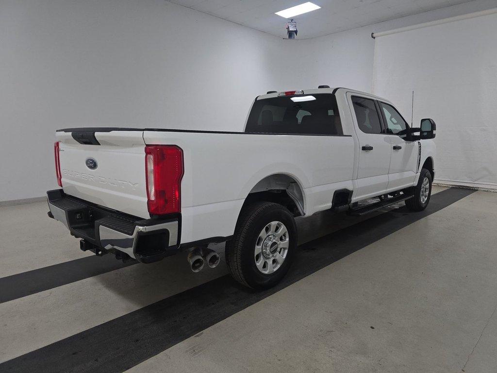 used 2024 Ford F-250 car, priced at $48,799