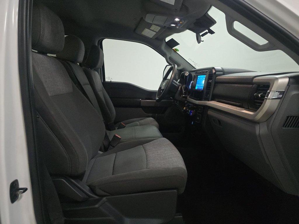used 2024 Ford F-250 car, priced at $48,799