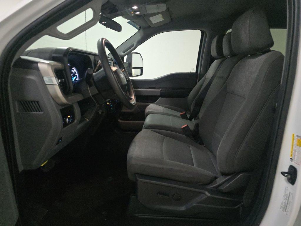 used 2024 Ford F-250 car, priced at $48,799