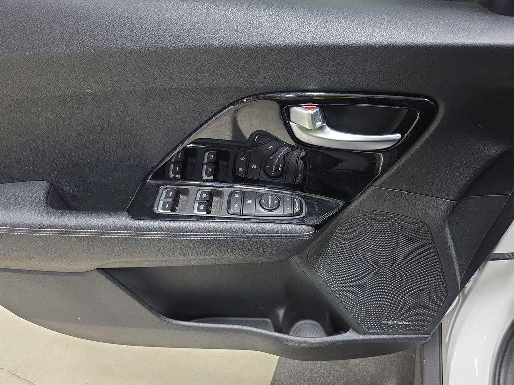 used 2022 Kia Niro EV car, priced at $20,799