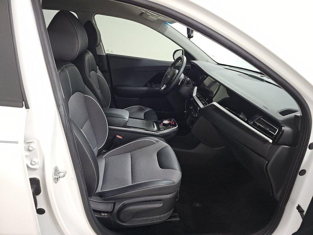 used 2022 Kia Niro EV car, priced at $20,799