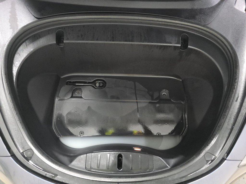 used 2020 Tesla Model 3 car, priced at $20,999